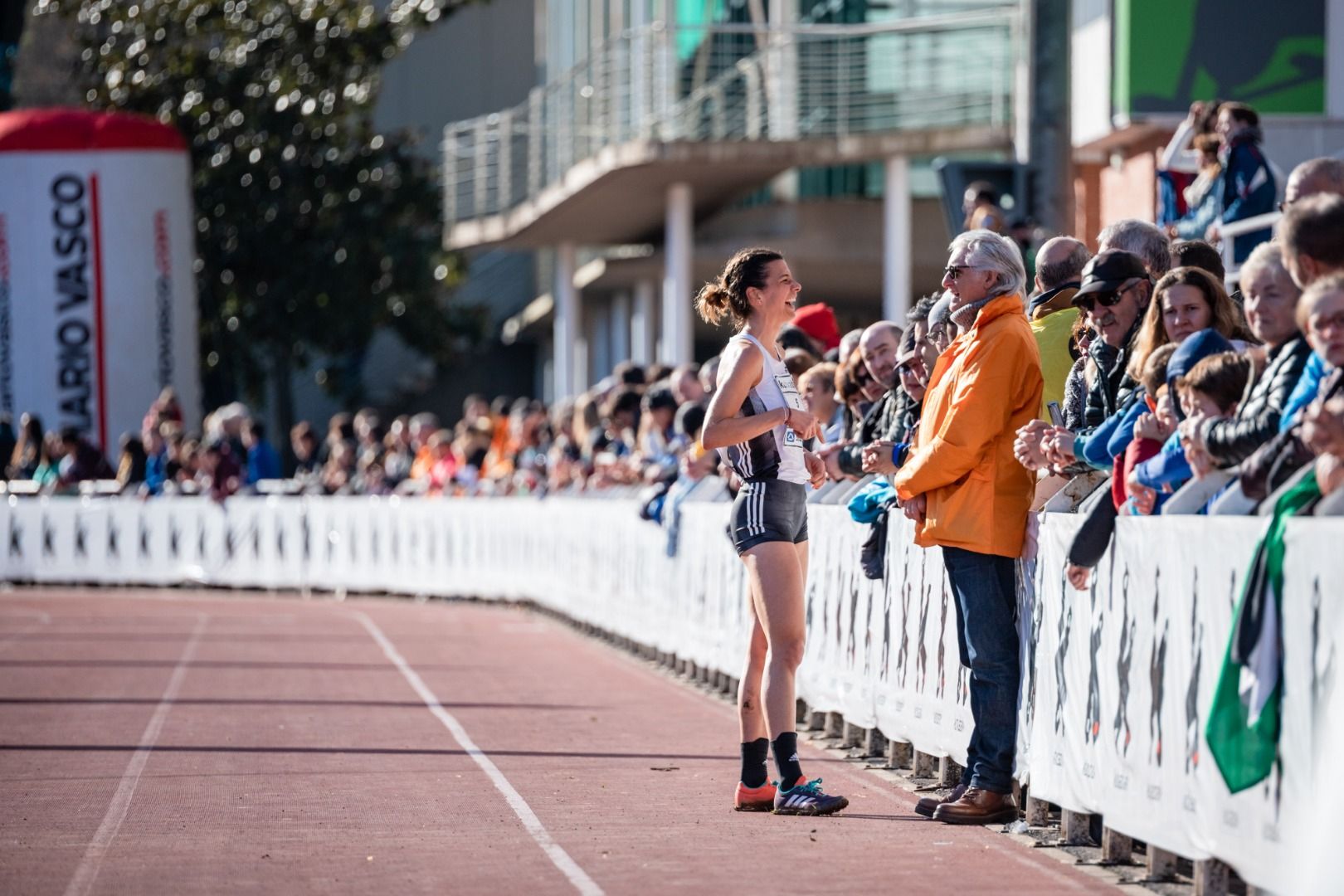 Cross de Elgoibar 2020