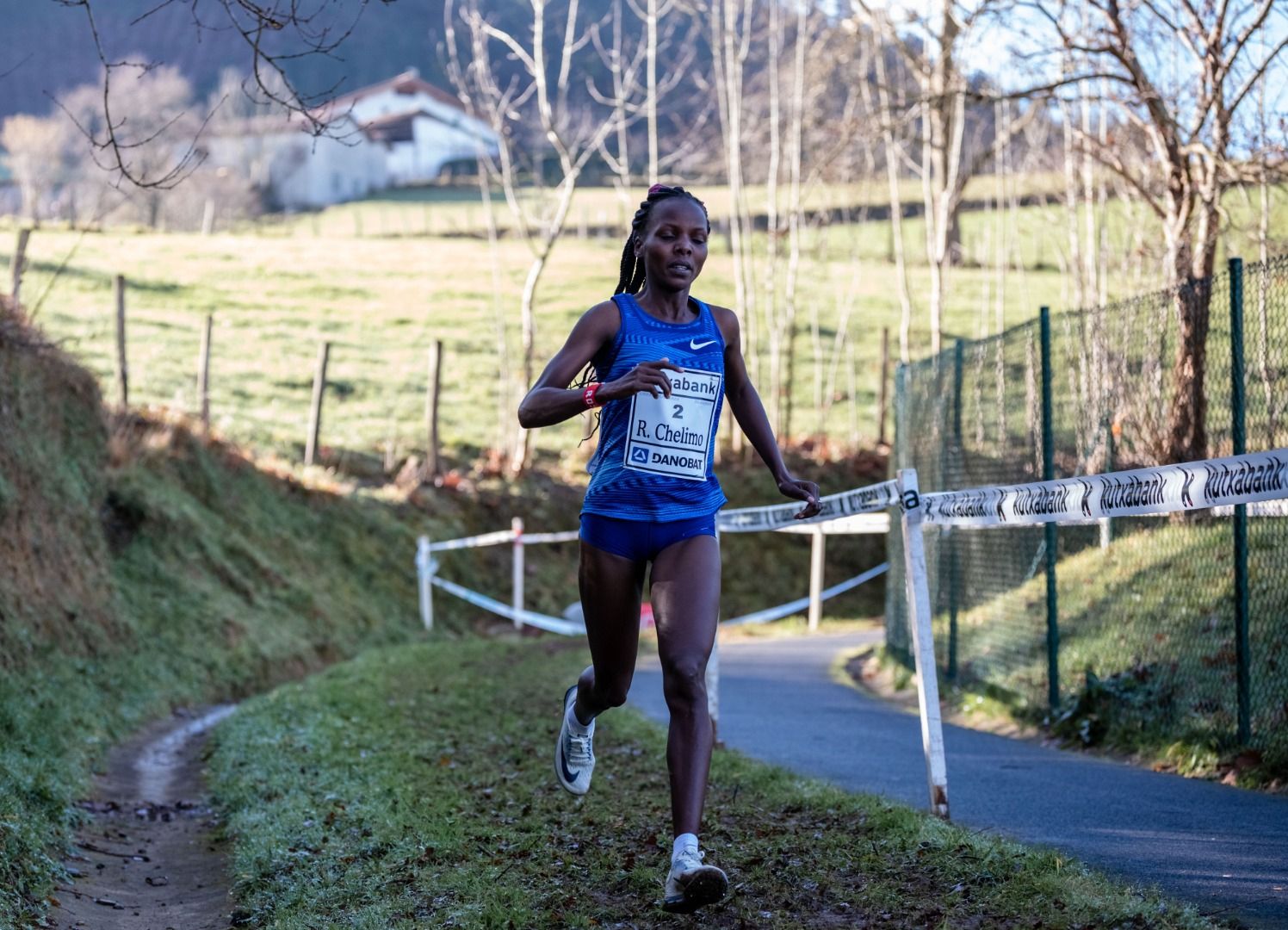 Cross de Elgoibar 2020