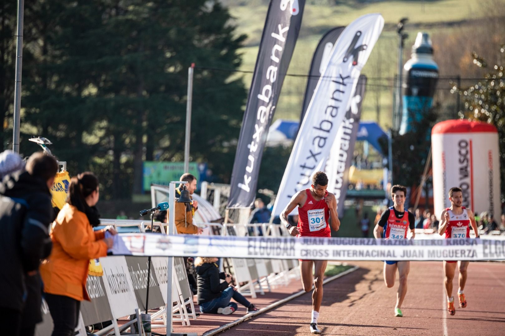 Cross de Elgoibar 2020