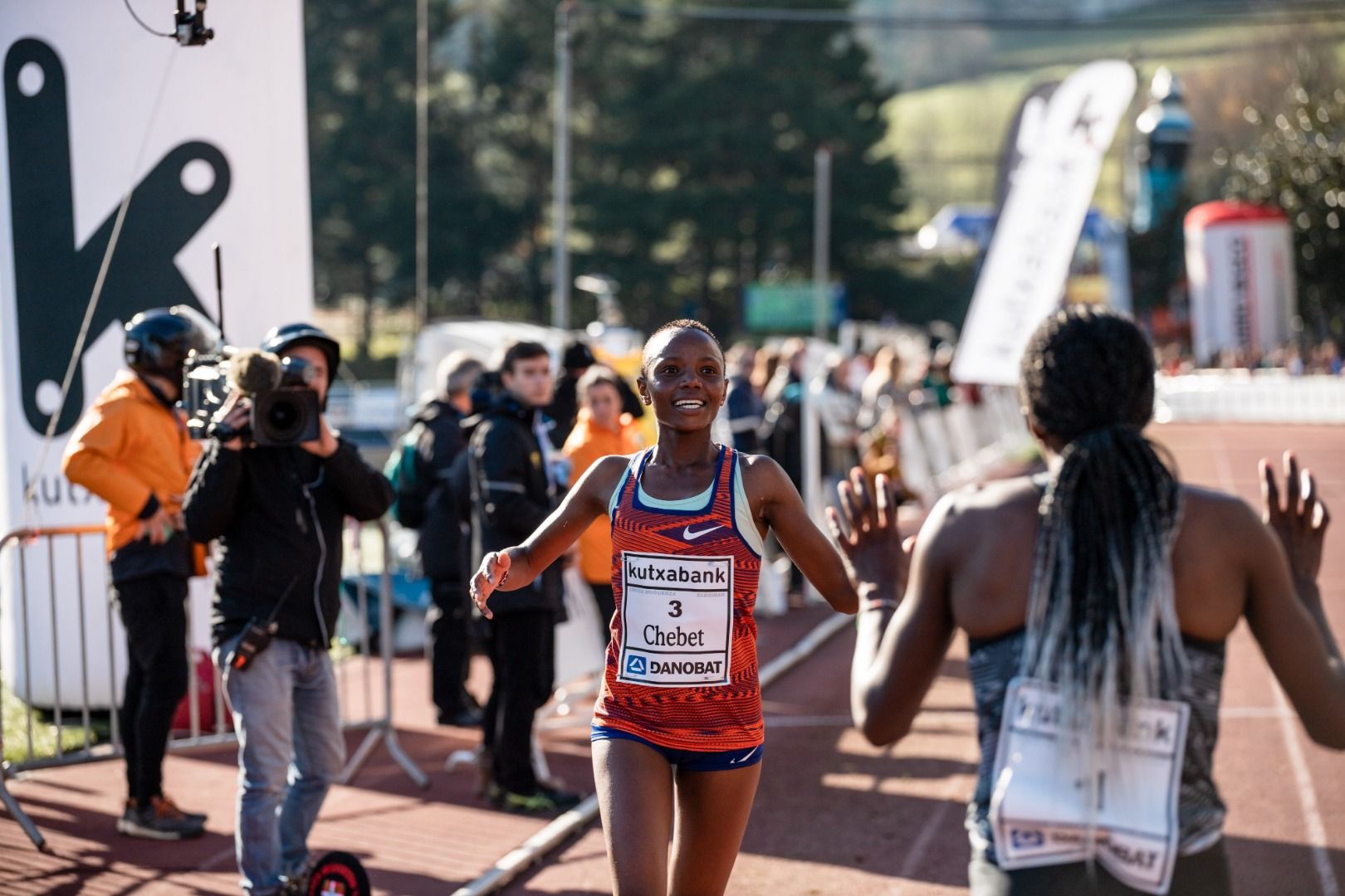 Cross de Elgoibar 2020