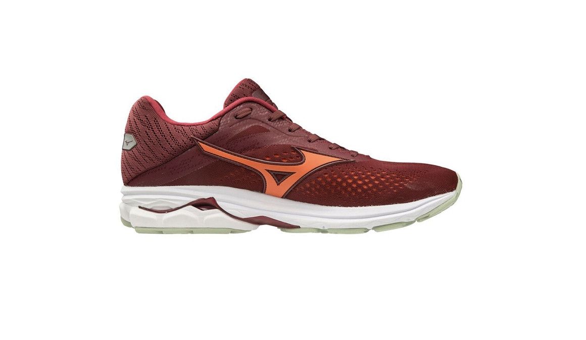 Un clásico inquebrantable, Mizuno Wave Rider 23 | soycorredor.es
