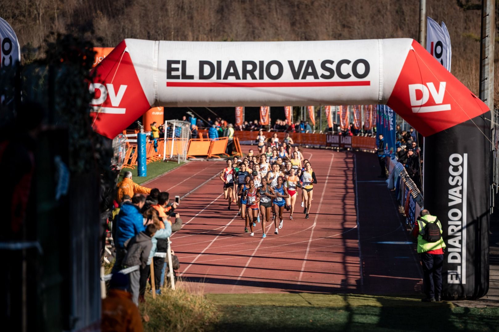 Cross de Elgoibar 2020