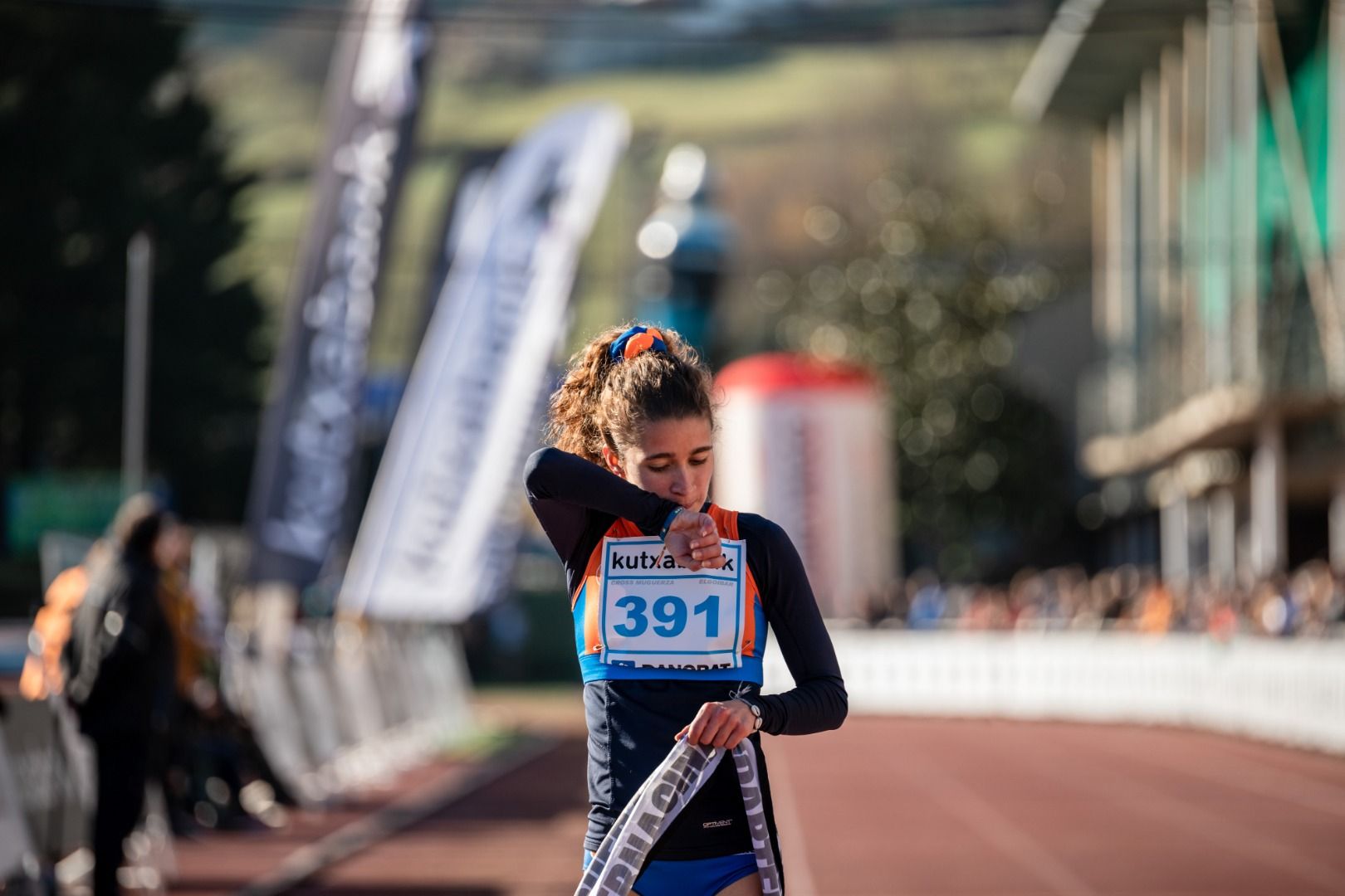 Cross de Elgoibar 2020