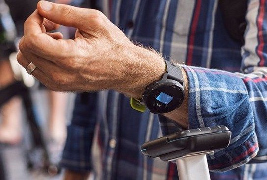Suunto 7