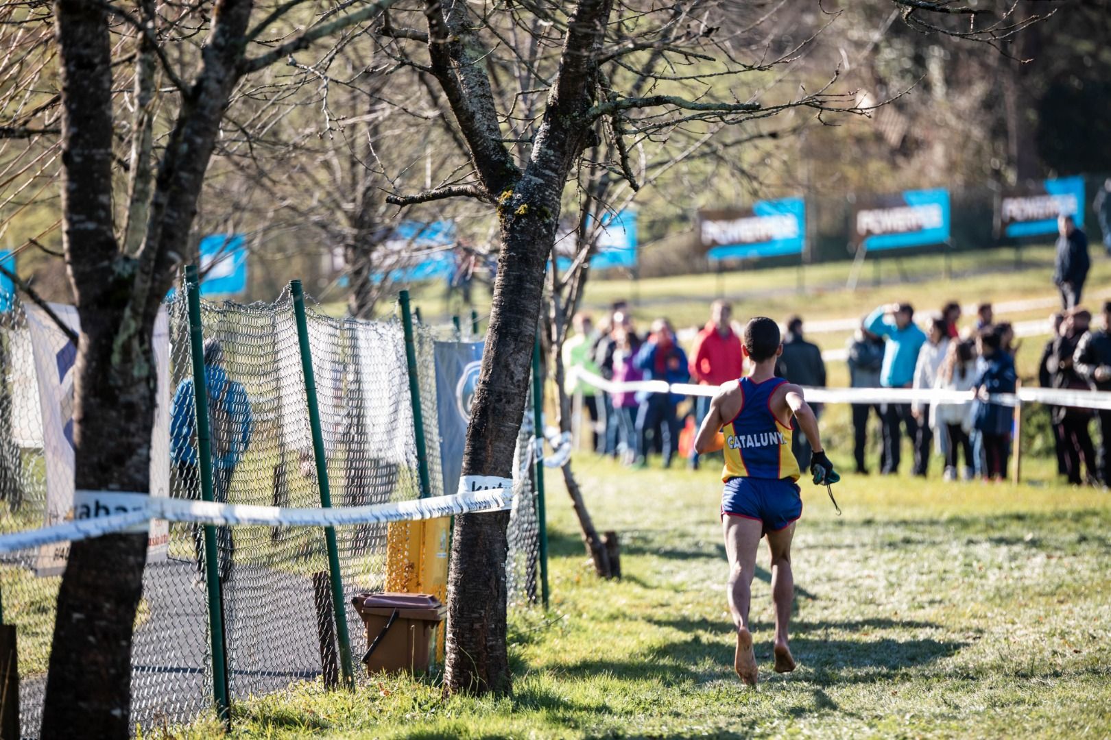 Cross de Elgoibar 2020