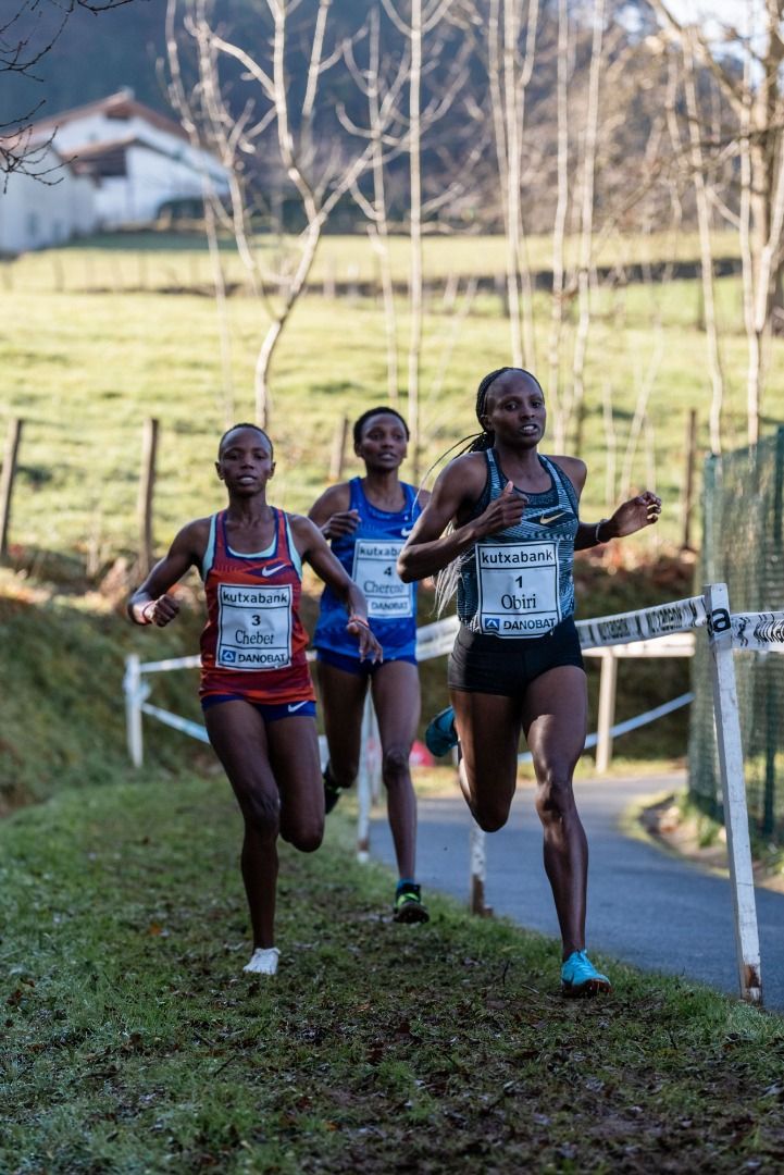 Cross de Elgoibar 2020