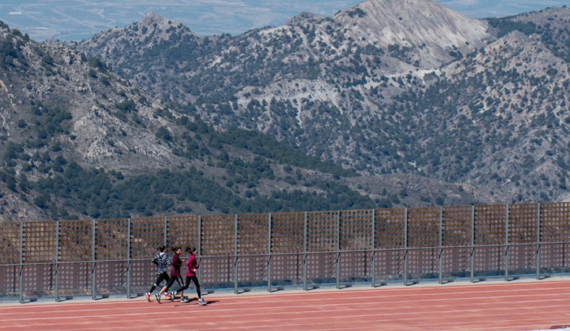 El tercer domingo de enero como es el día en que un mayor número de personas pierden la motivación | Sportmedia