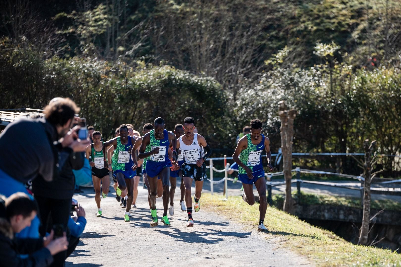 Cross de Elgoibar 2020