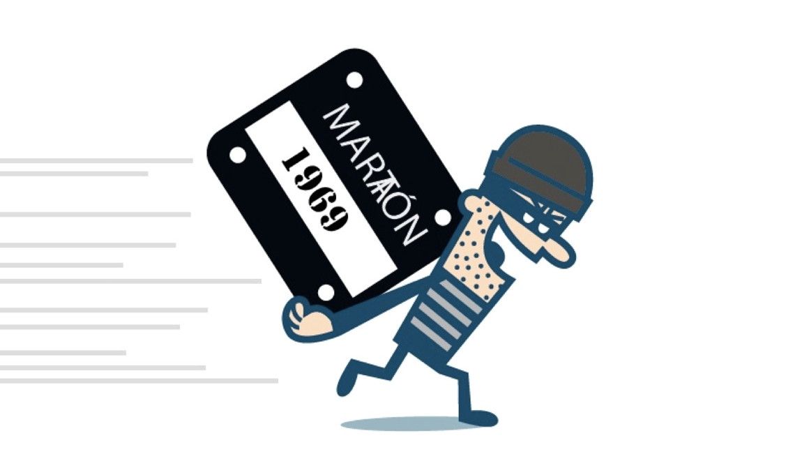 Ladrones en las carreras populares | soycorredor.es
