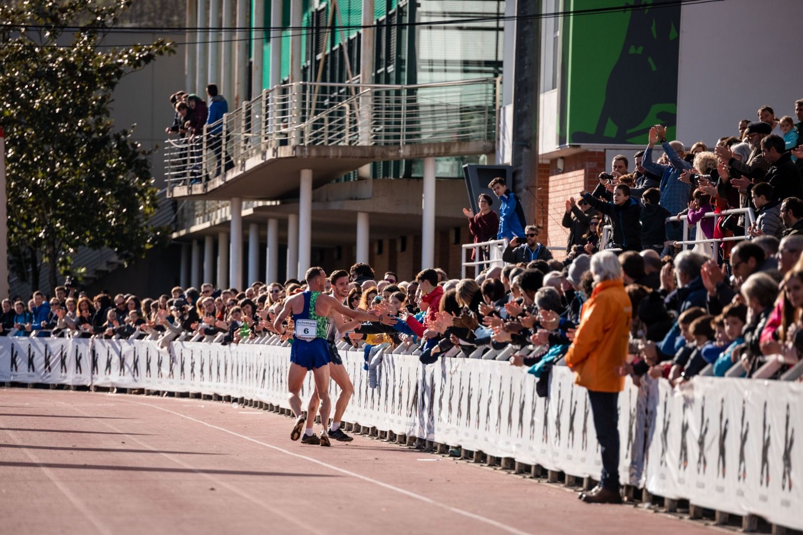Cross de Elgoibar 2020 (GALERÍA 2)