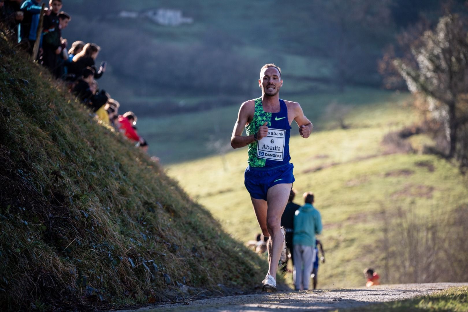 Cross de Elgoibar 2020