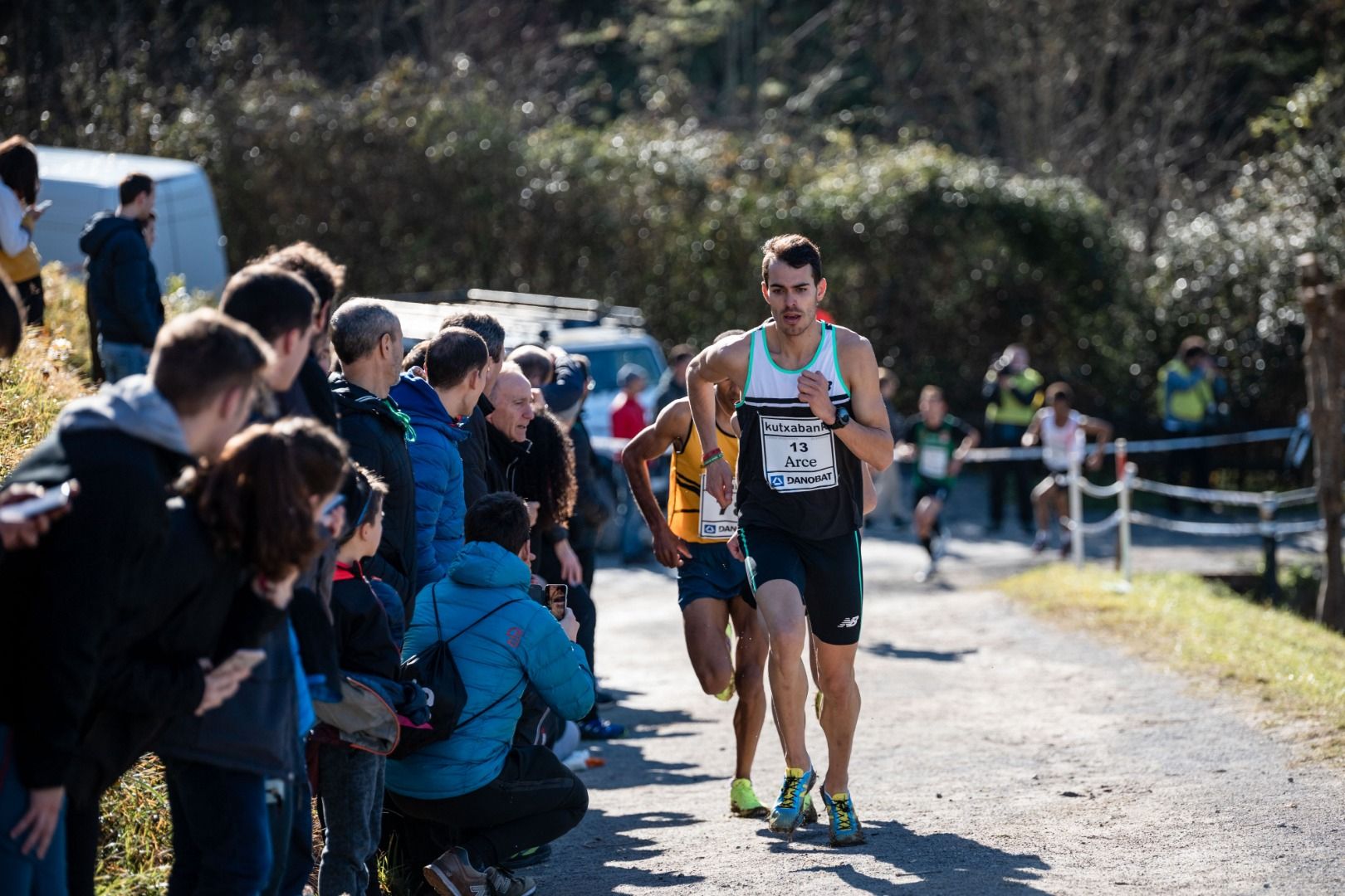 Cross de Elgoibar 2020