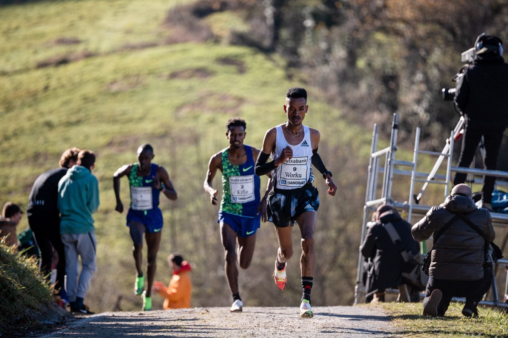 Cross de Elgoibar 2020