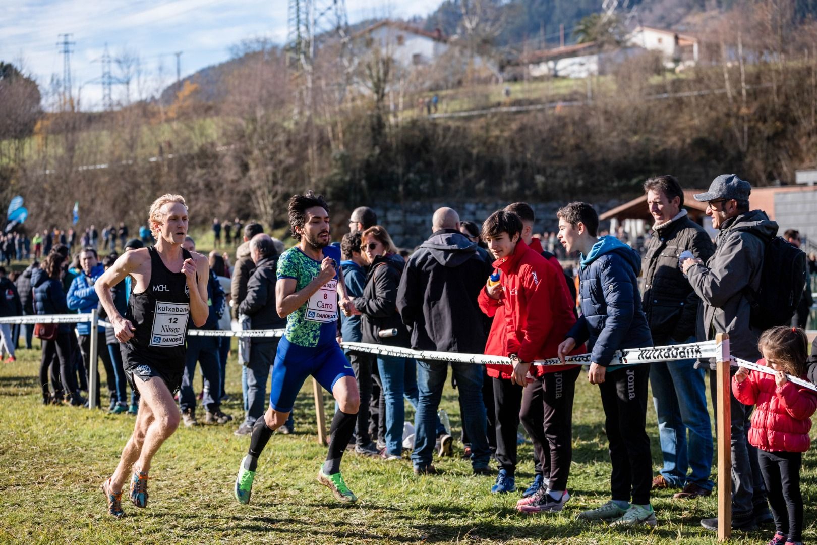 Cross de Elgoibar 2020 (GALERÍA 2)