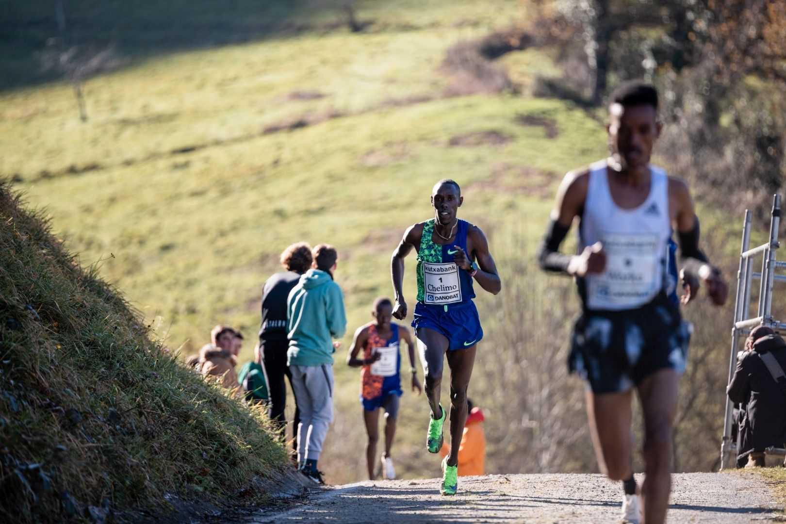 Cross de Elgoibar 2020