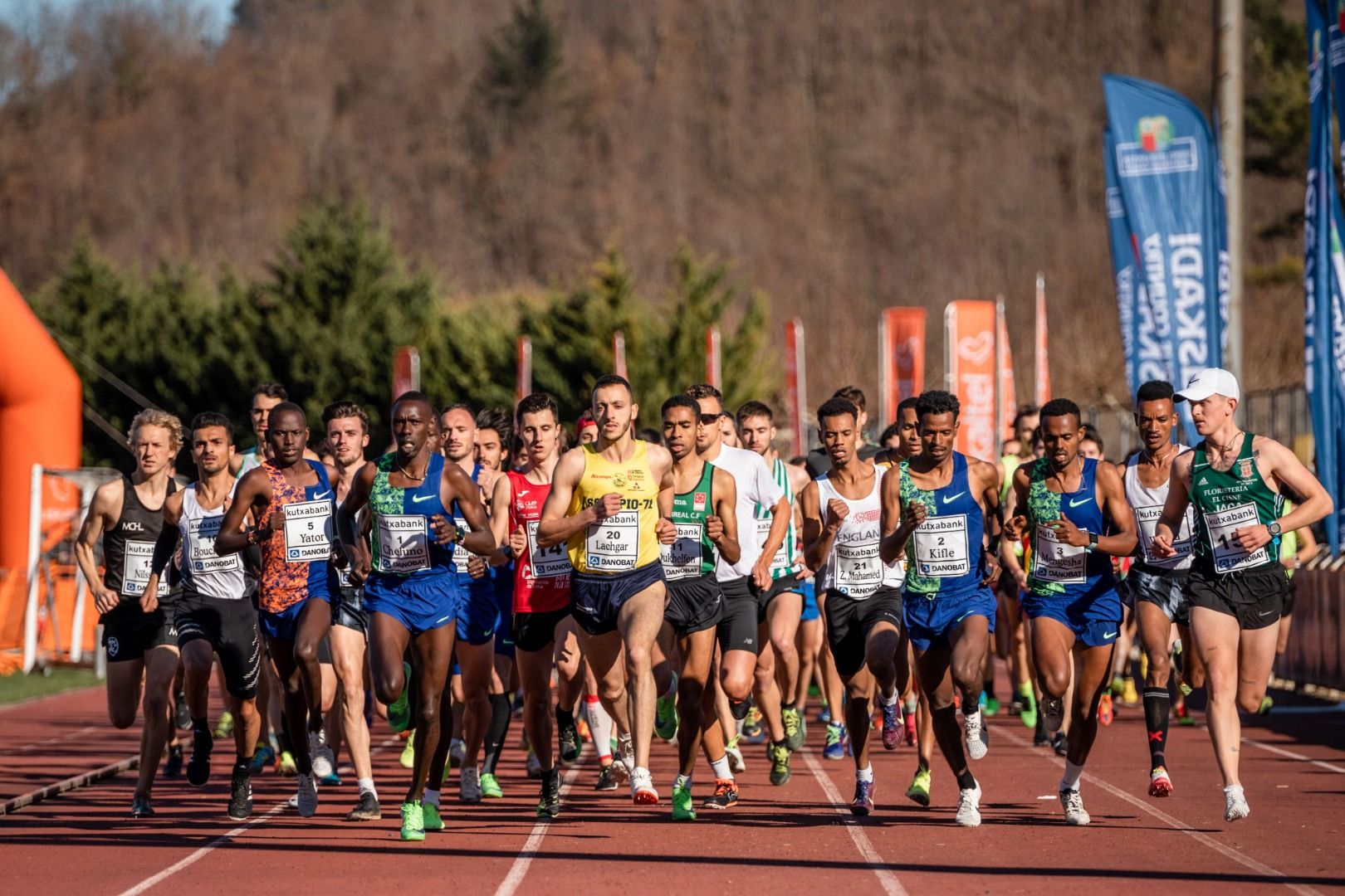Cross de Elgoibar 2020
