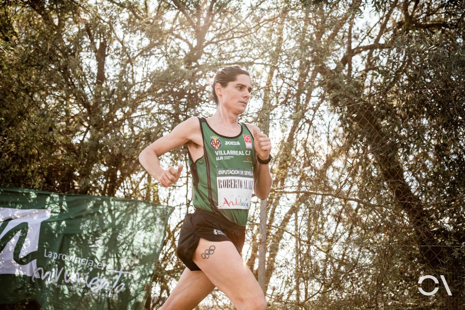 Cross de Itálica 2020 (GALERÍA 1)