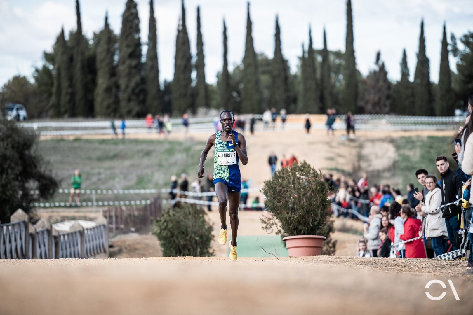 Cross de Itálica 2020 (GALERÍA 2)