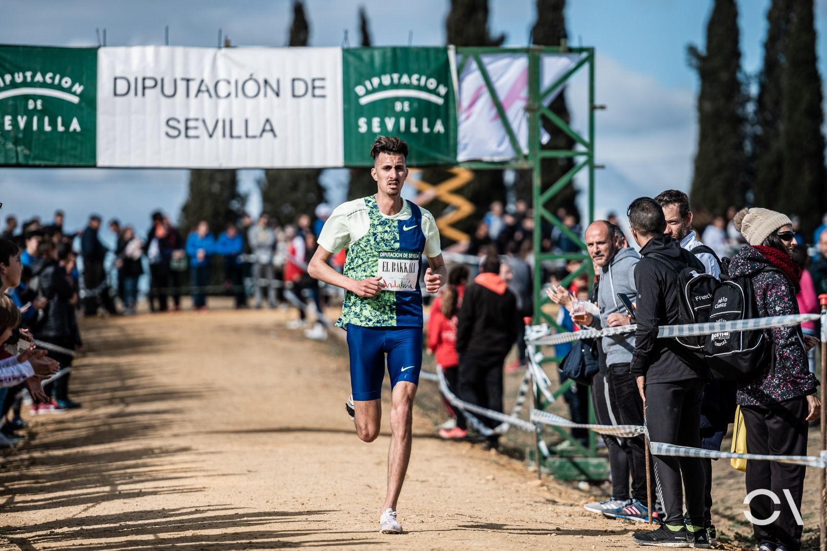 Cross de Itálica 2020 (GALERÍA 2)