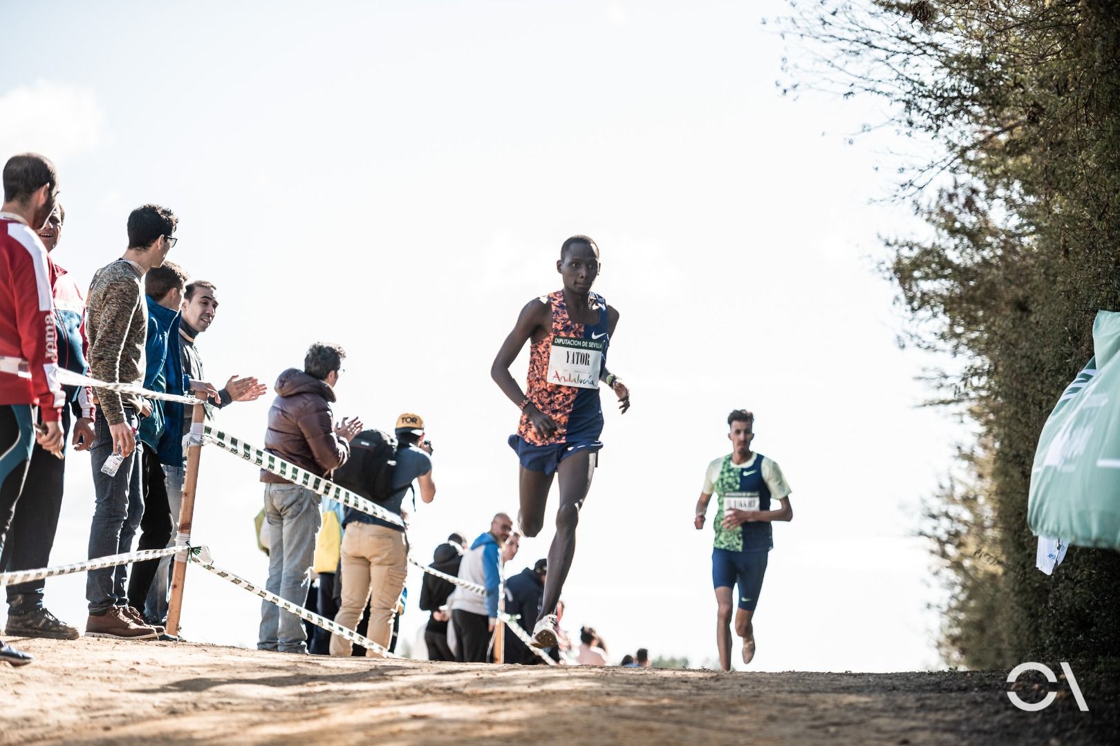Cross de Itálica 2020 (GALERÍA 1)