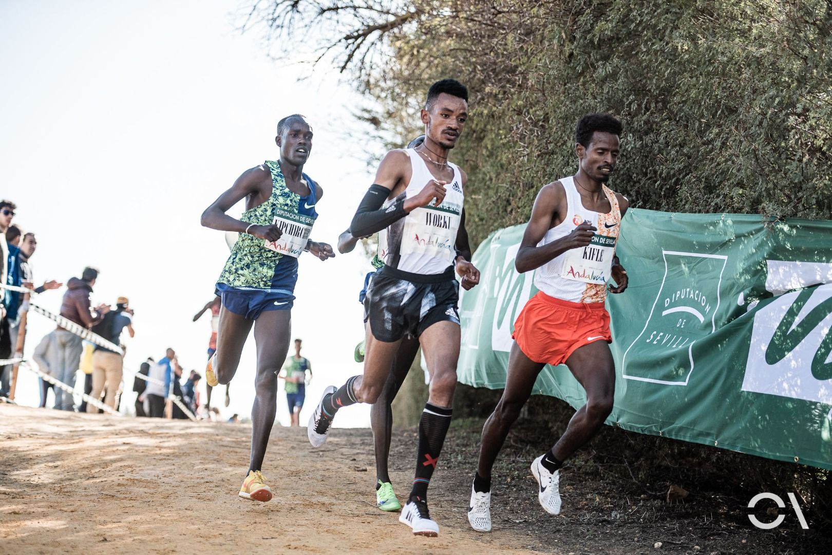 Cross de Itálica 2020 (GALERÍA 1)