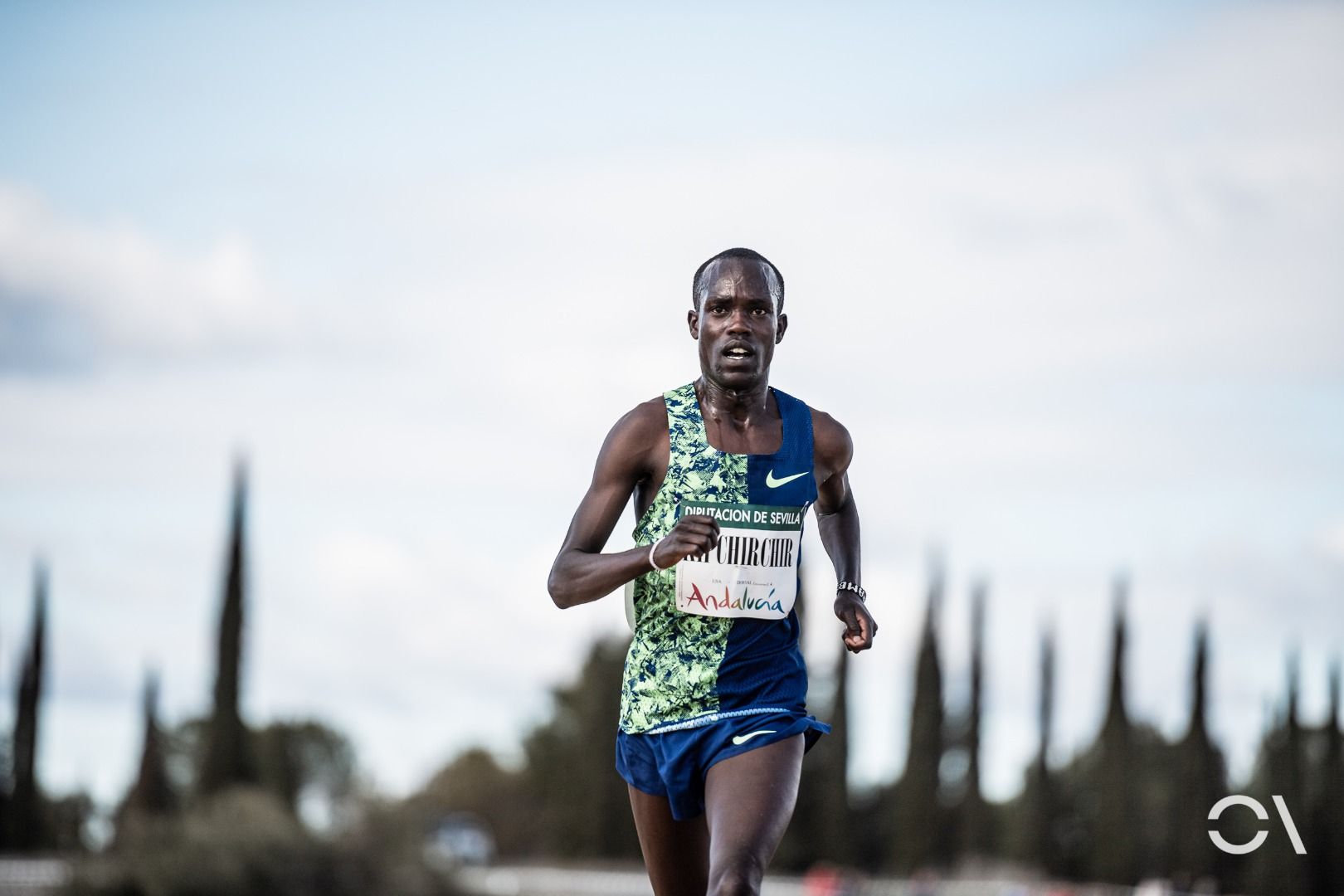 Cross de Itálica 2020 (GALERÍA 2)