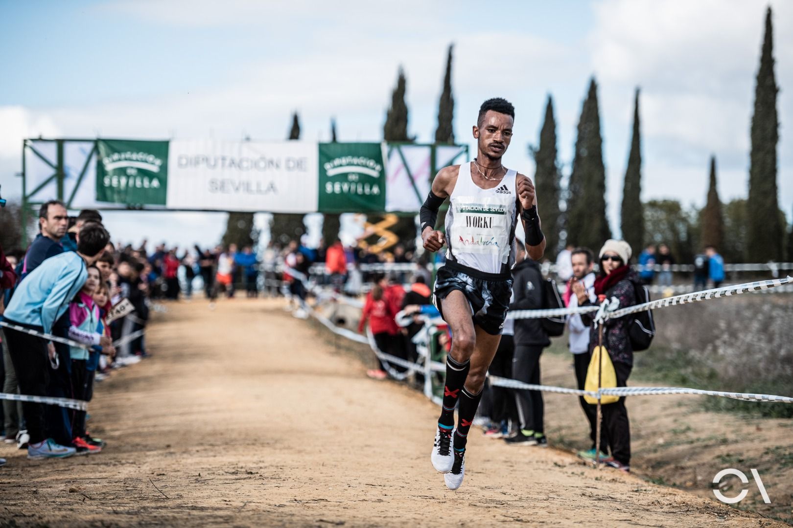 Cross de Itálica 2020 (GALERÍA 1)