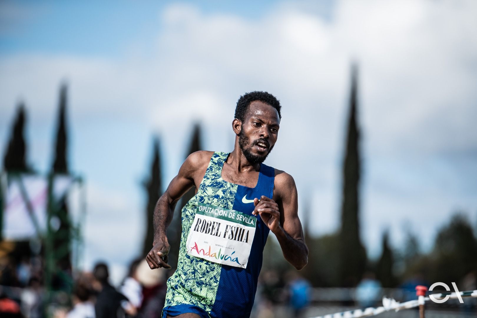 Cross de Itálica 2020 (GALERÍA 2)
