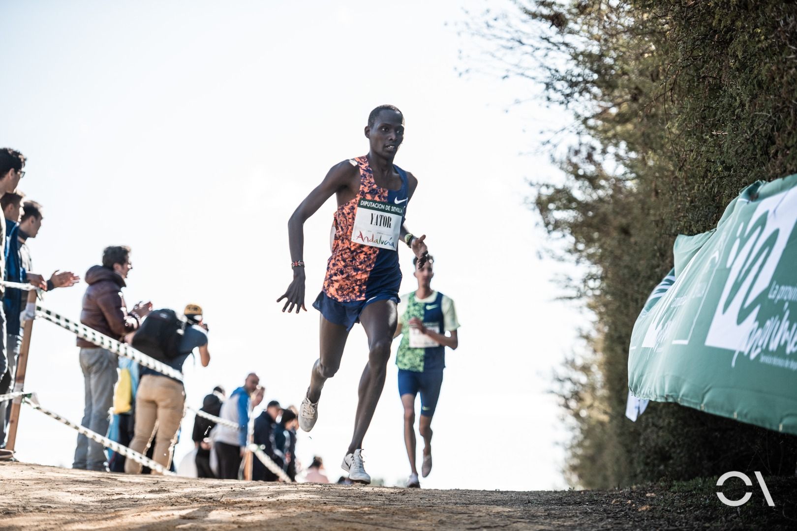 Cross de Itálica 2020 (GALERÍA 1)
