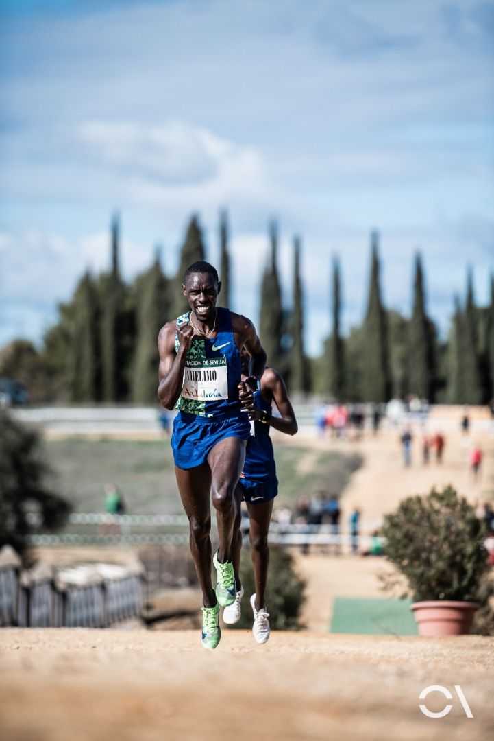 Cross de Itálica 2020 (GALERÍA 2)