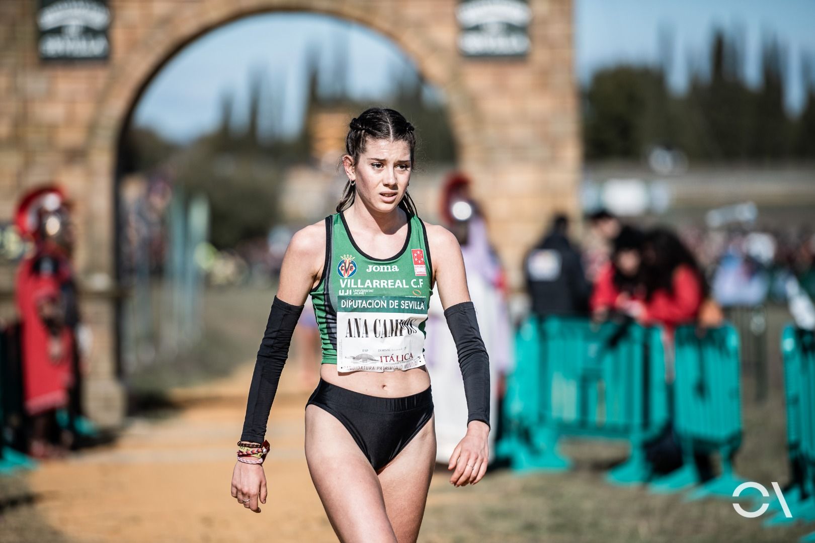 Cross de Itálica 2020 (GALERÍA 1)