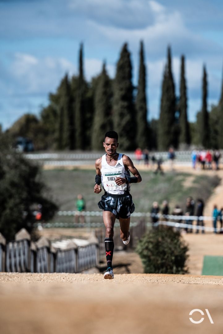 Cross de Itálica 2020 (GALERÍA 2)