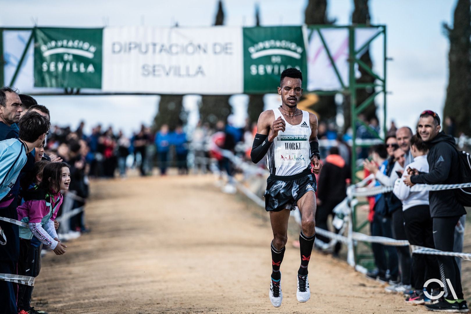 Cross de Itálica 2020 (GALERÍA 1)