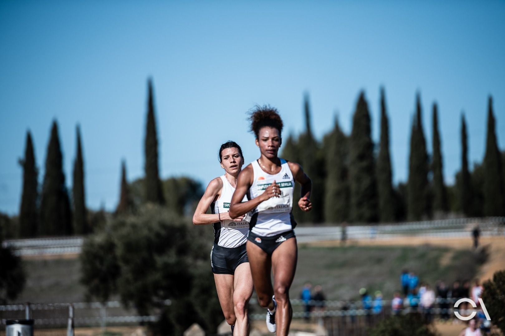 Cross de Itálica 2020 (GALERÍA 1)