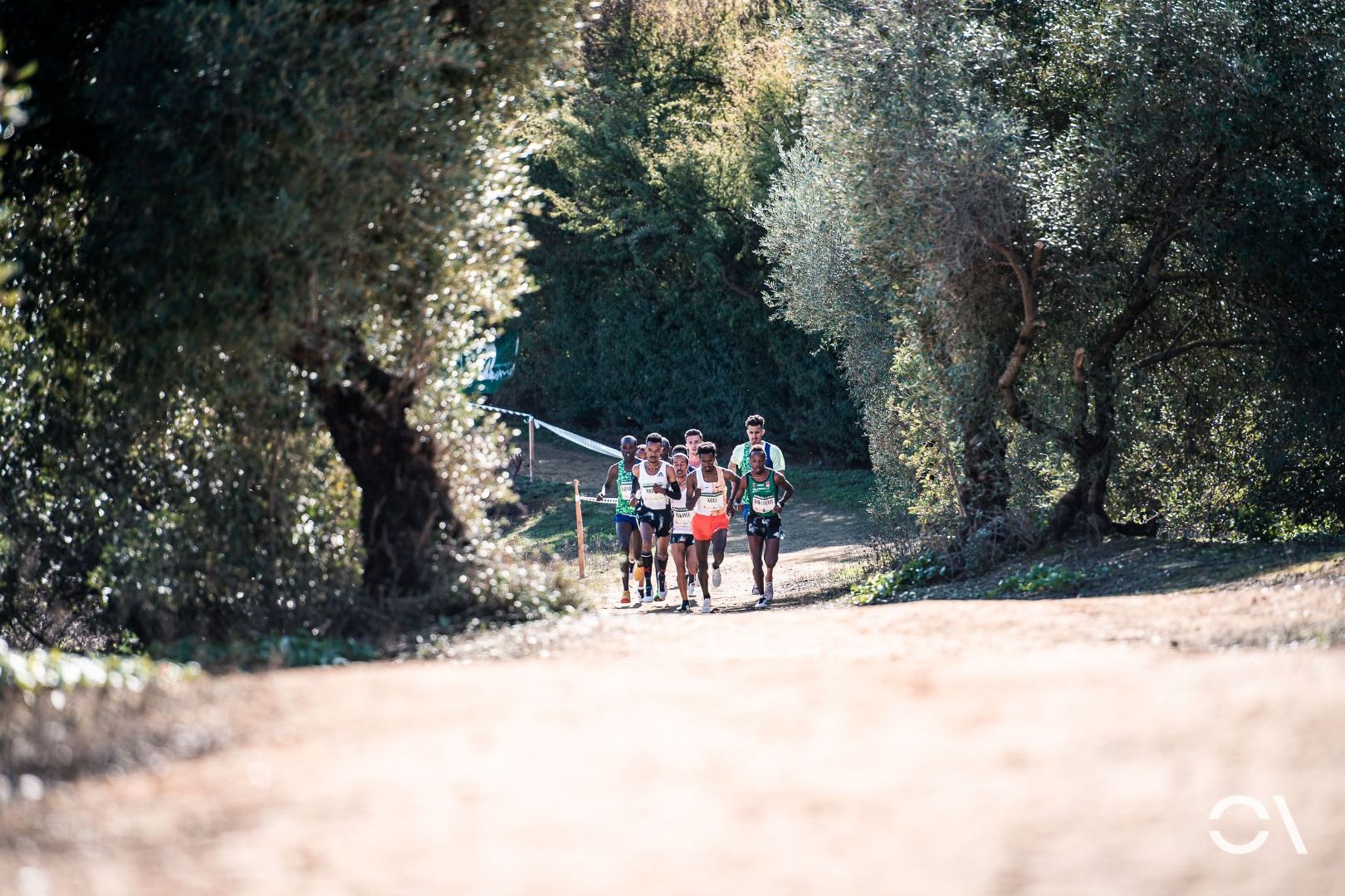 Cross de Itálica 2020 (GALERÍA 1)