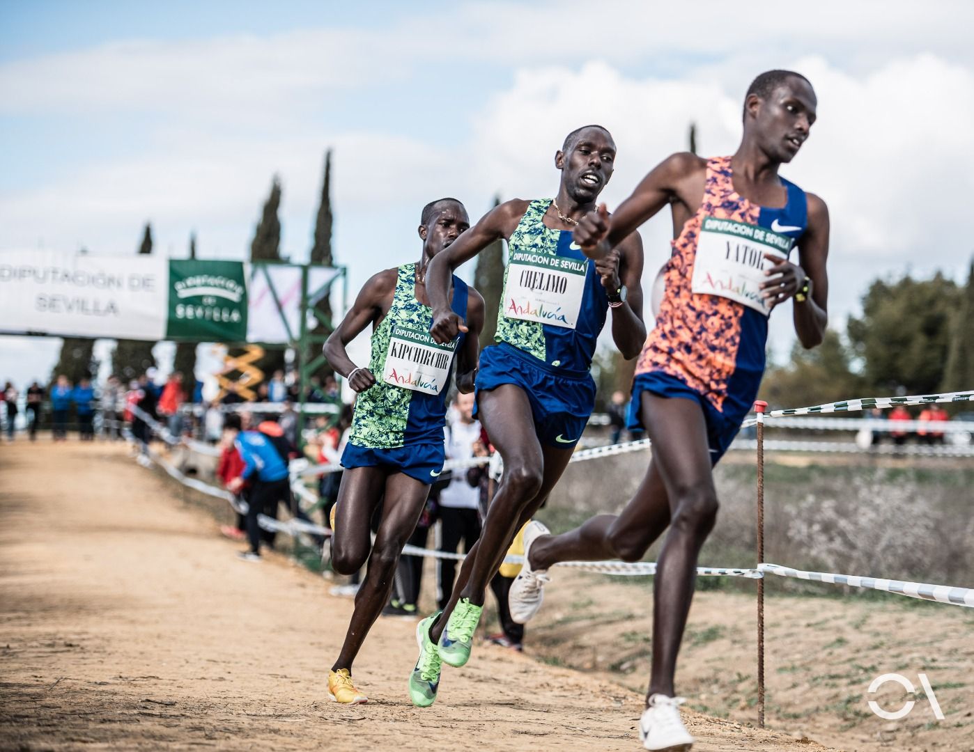 Cross de Itálica 2020 (GALERÍA 2)