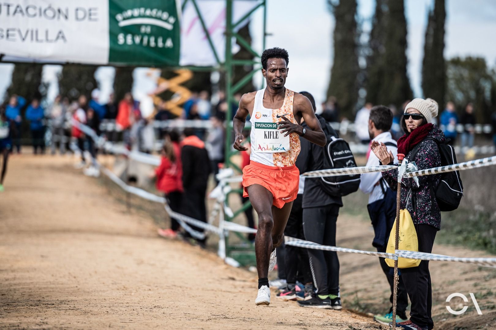 Cross de Itálica 2020 (GALERÍA 2)