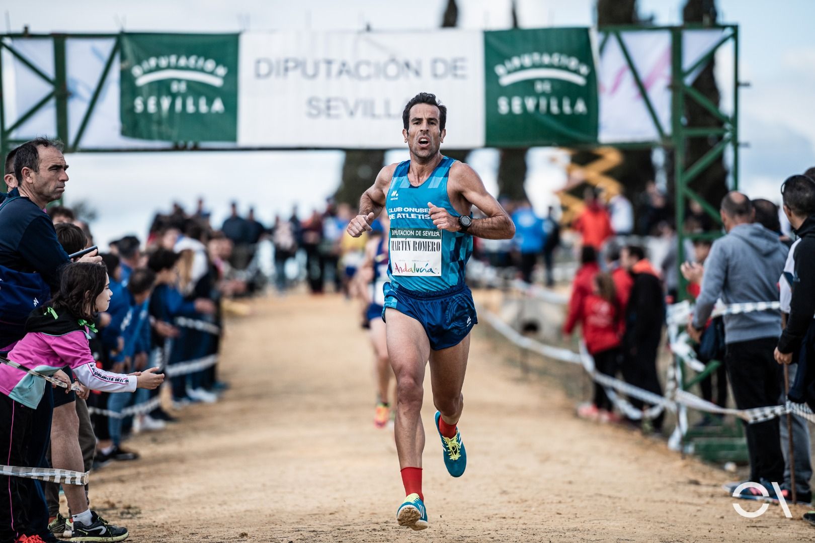 Cross de Itálica 2020 (GALERÍA 2)