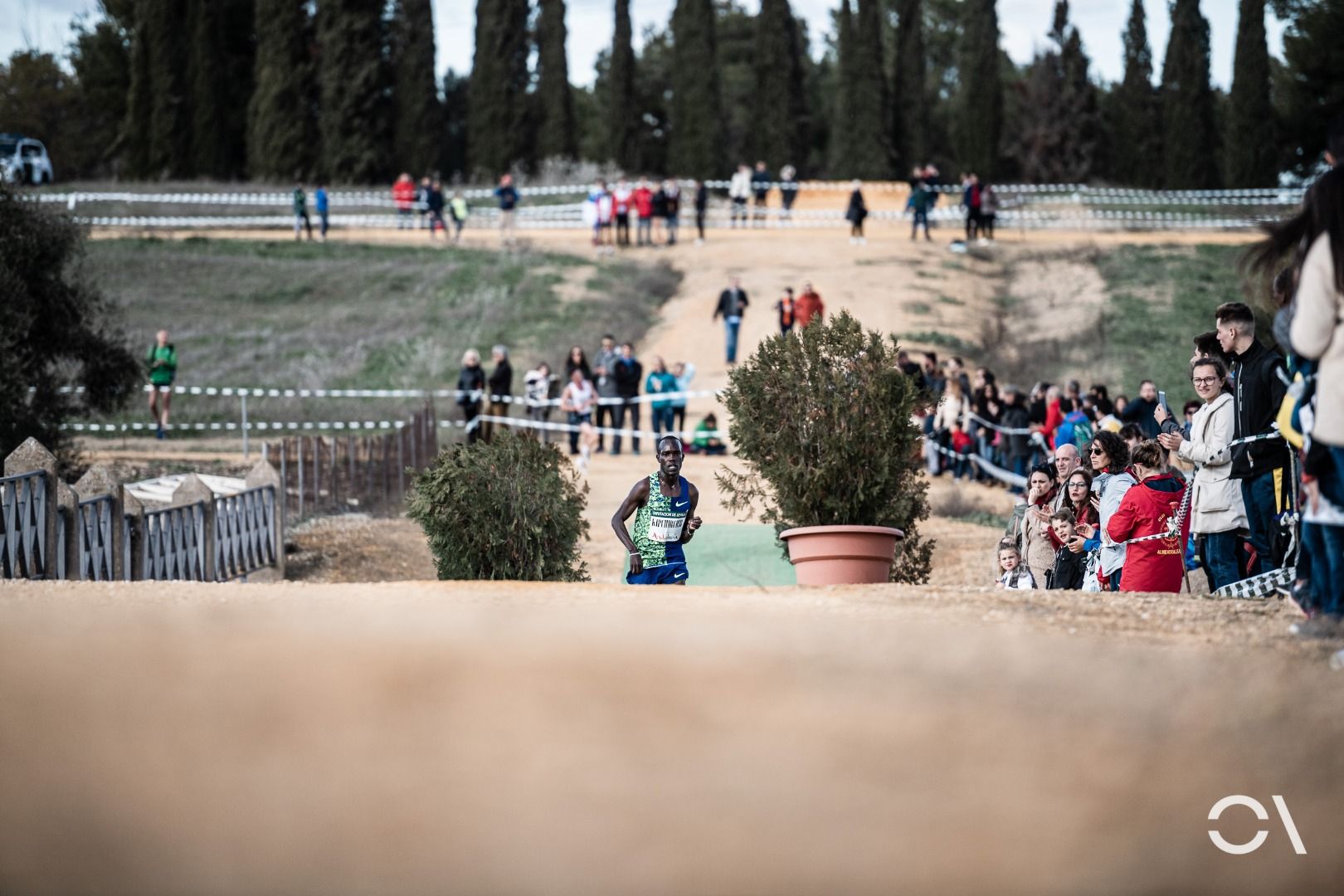 Cross de Itálica 2020 (GALERÍA 2)