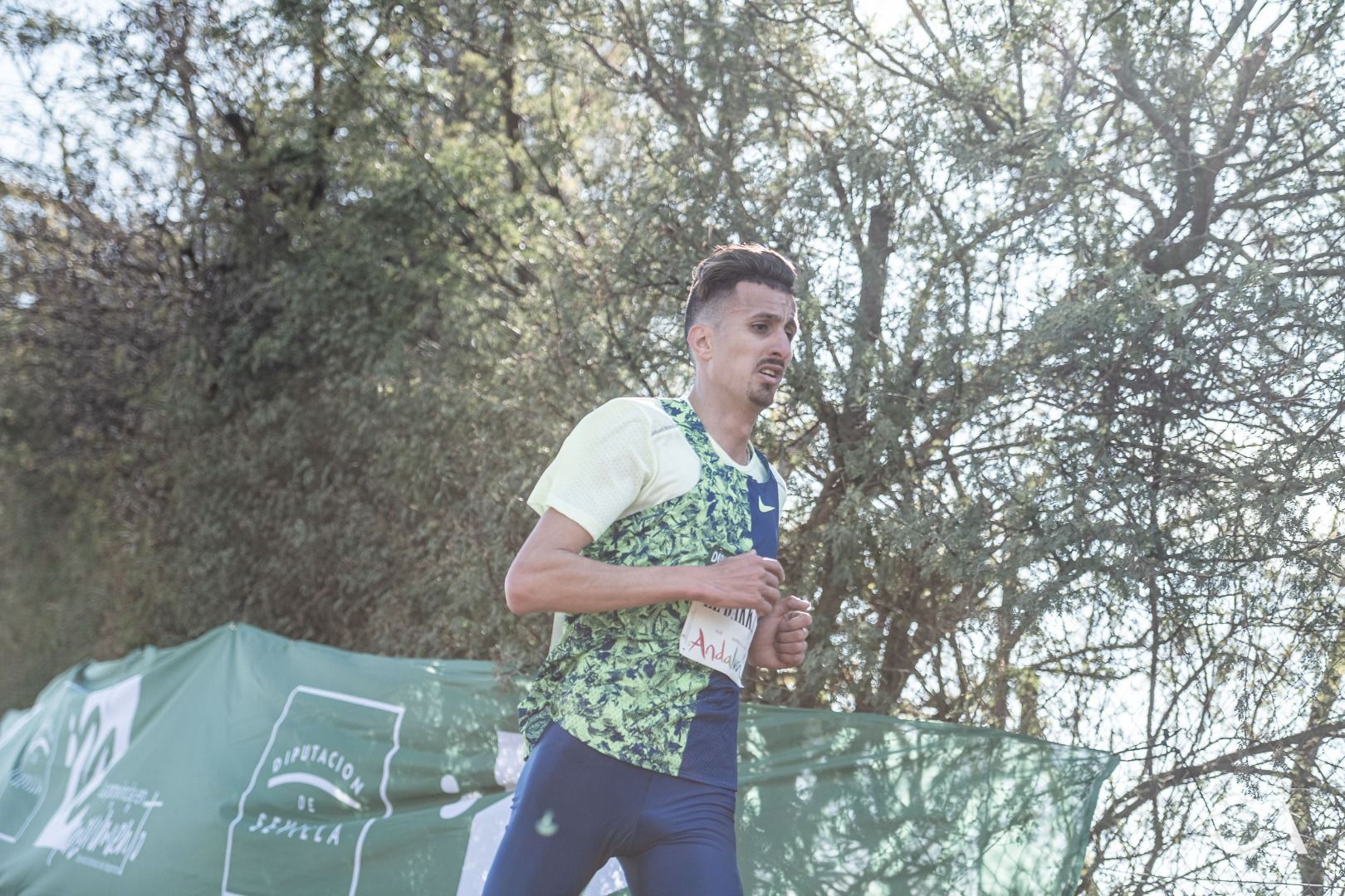 Cross de Itálica 2020 (GALERÍA 1)