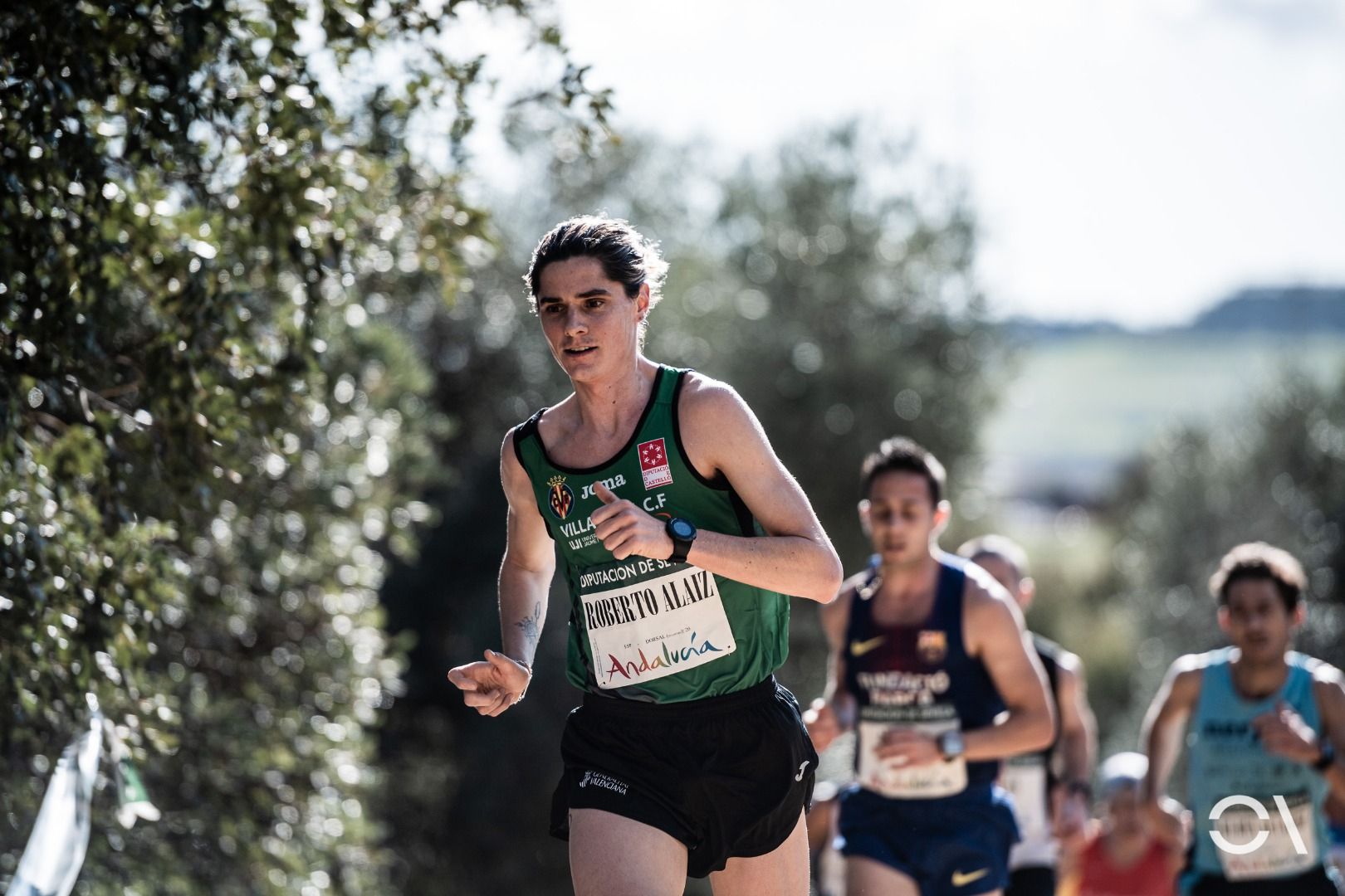 Cross de Itálica 2020 (GALERÍA 1)
