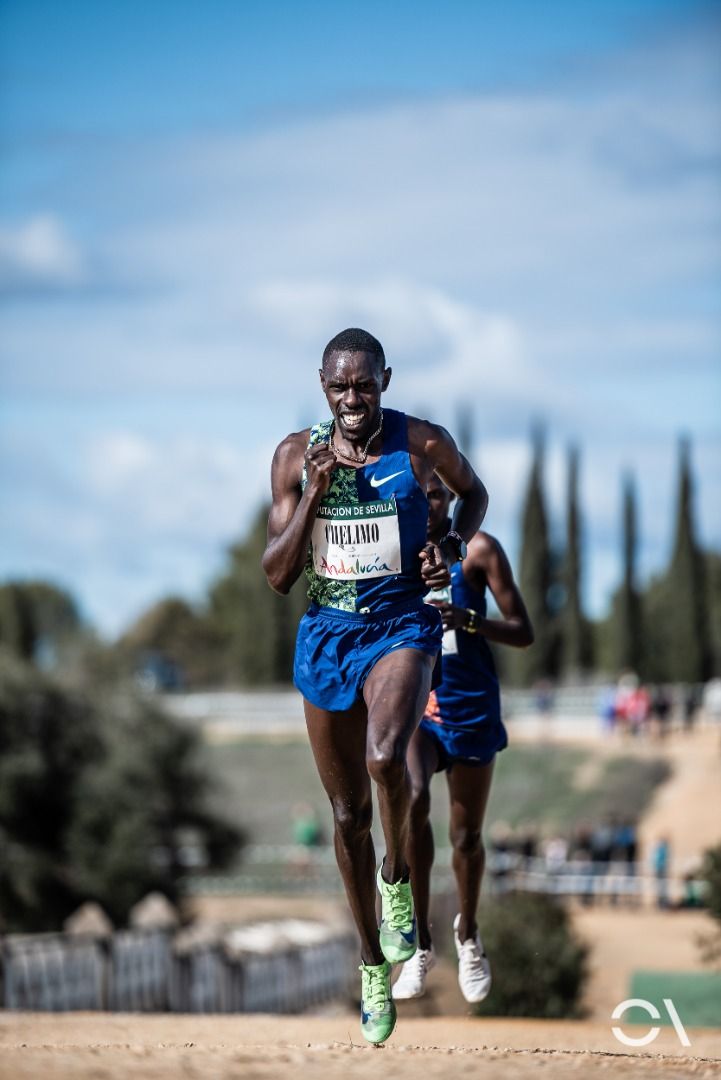 Cross de Itálica 2020 (GALERÍA 2)