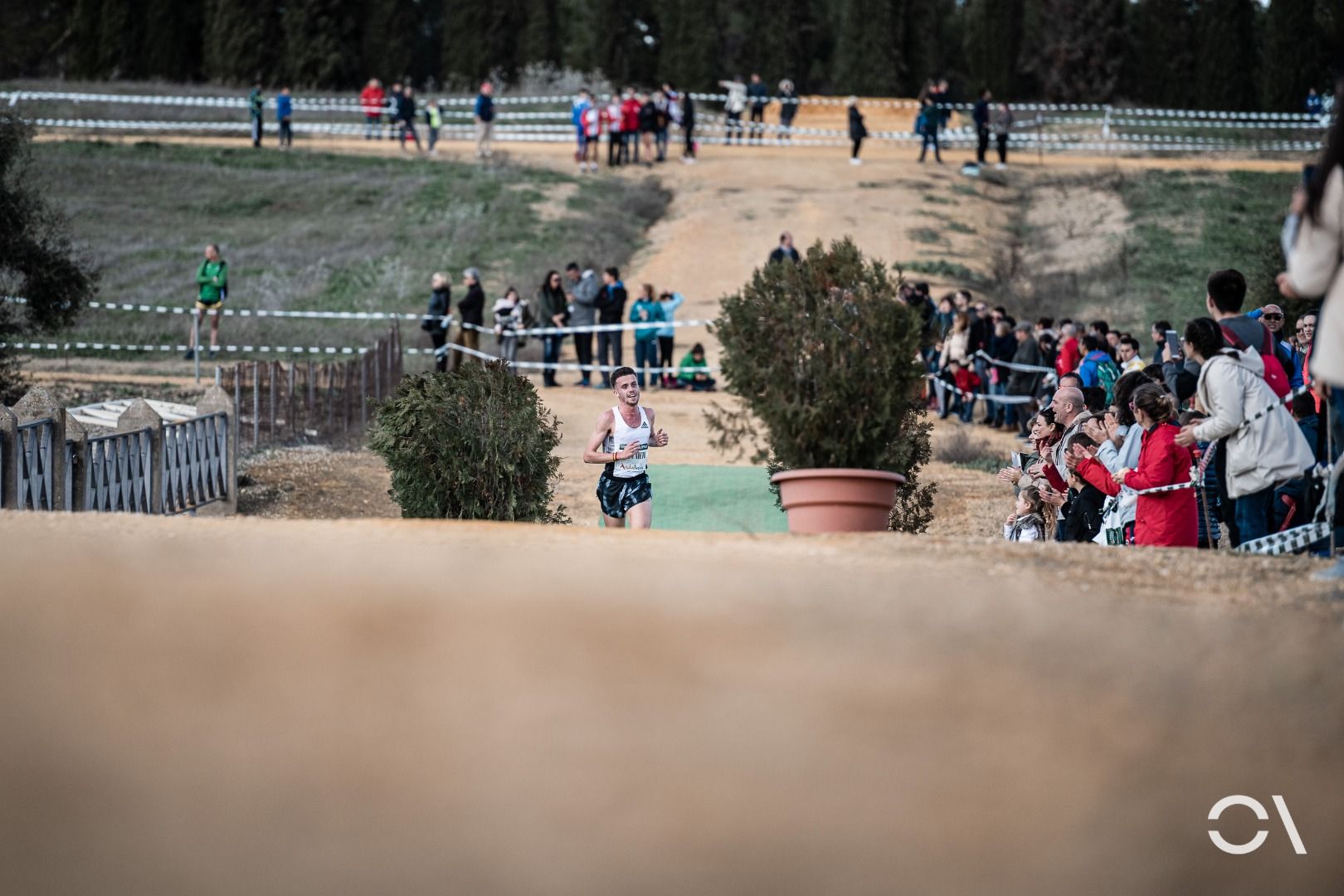 Cross de Itálica 2020 (GALERÍA 2)
