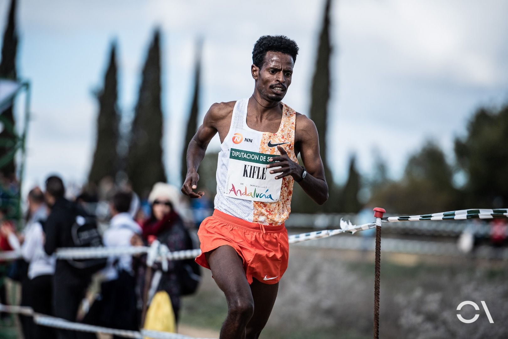 Cross de Itálica 2020 (GALERÍA 2)