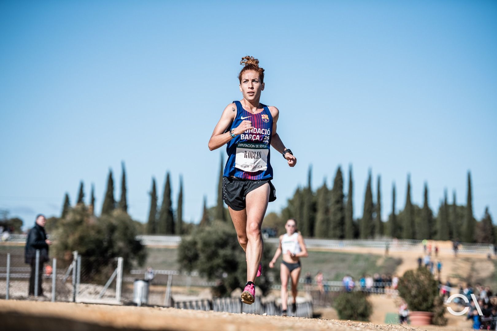 Cross de Itálica 2020 (GALERÍA 1)