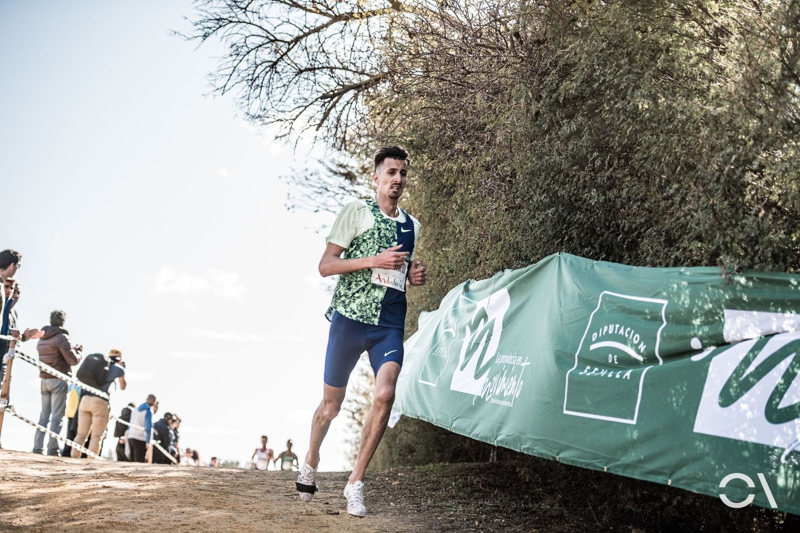 Cross de Itálica 2020 (GALERÍA 1)