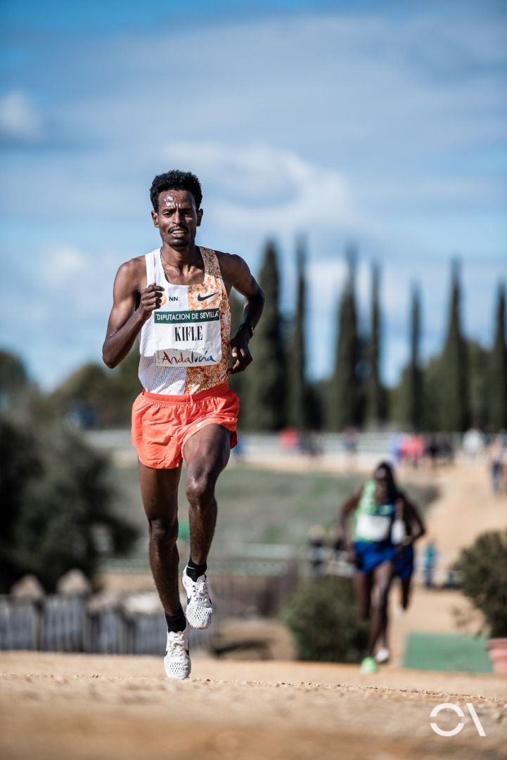 Cross de Itálica 2020 (GALERÍA 2)