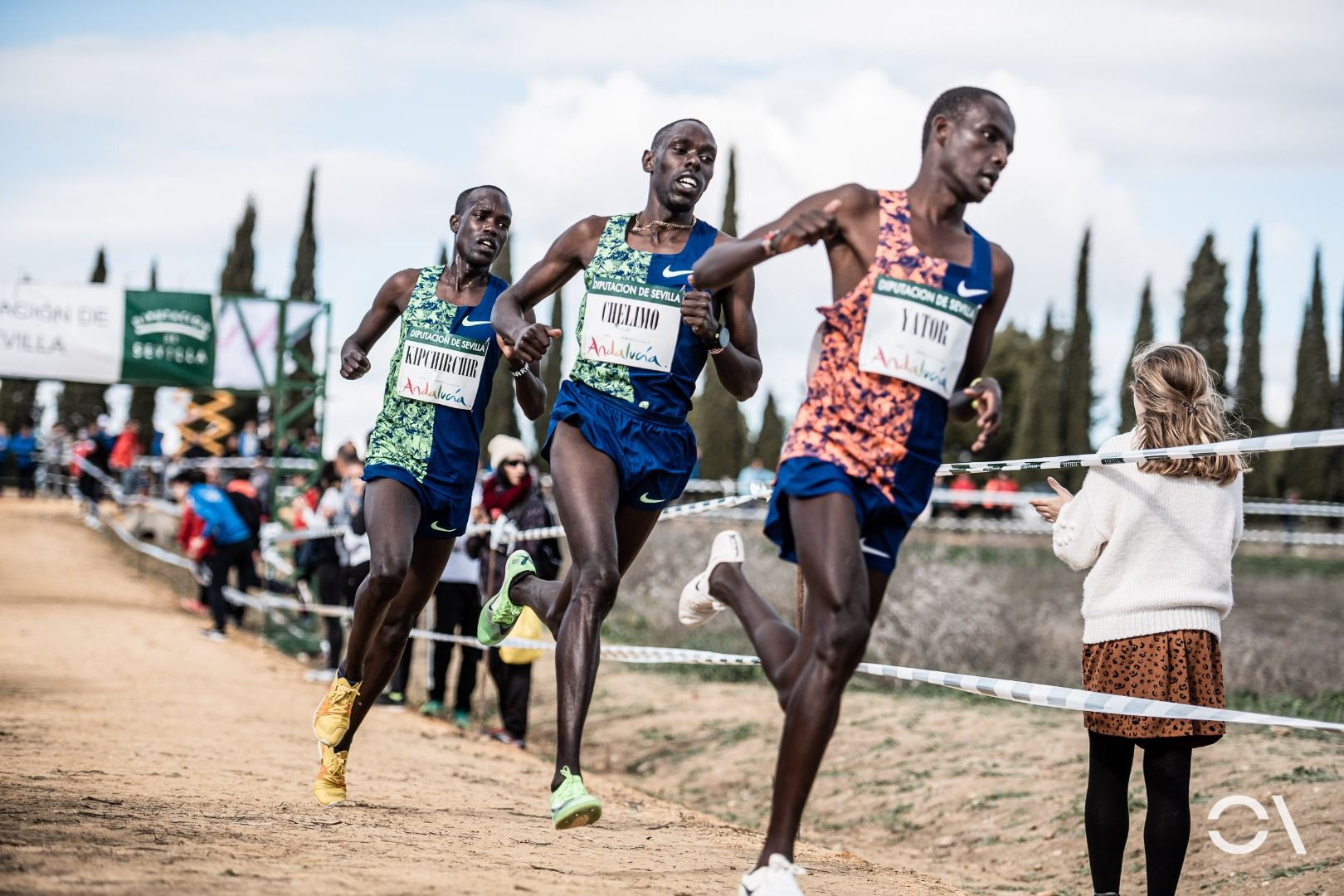 Cross de Itálica 2020 (GALERÍA 2)