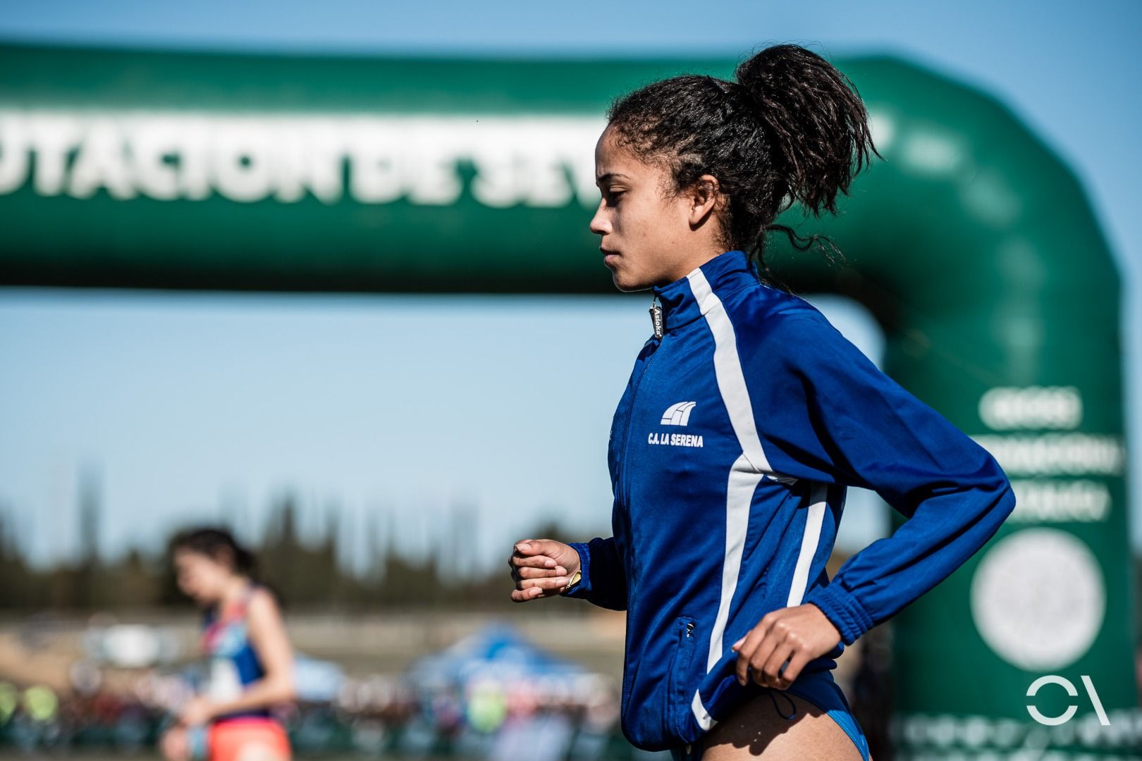 Cross de Itálica 2020 (GALERÍA 1)