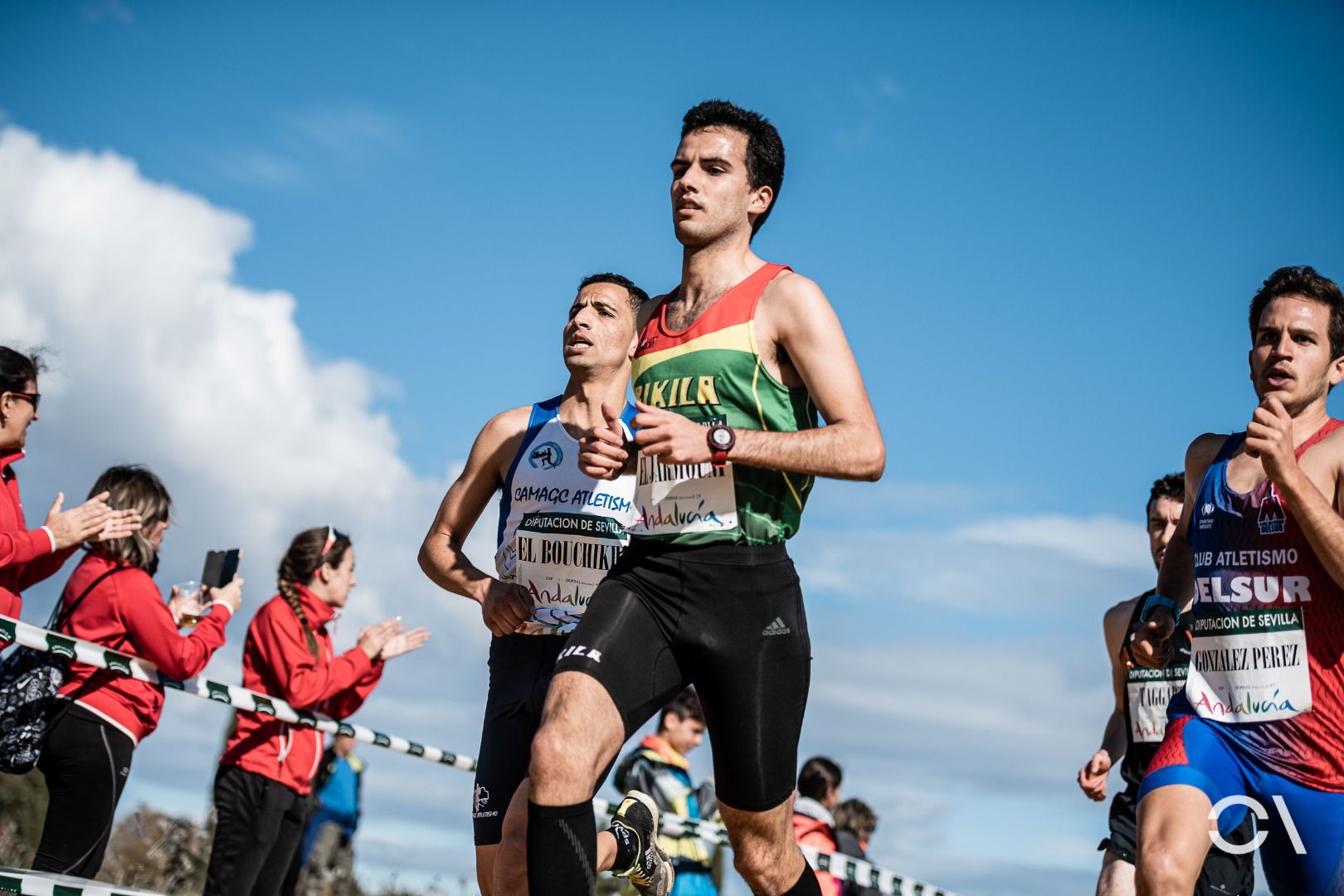 Cross de Itálica 2020 (GALERÍA 1)
